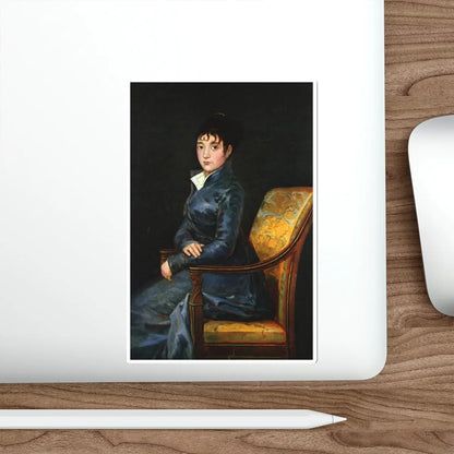 SKU:17417143949173899928 Sticker types:White Shape:Die-Cut Sizes:6" × 6"