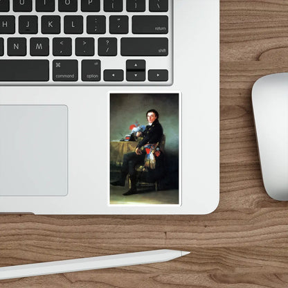 SKU:23951602019433370413 Sticker types:White Shape:Die-Cut Sizes:4" × 4"