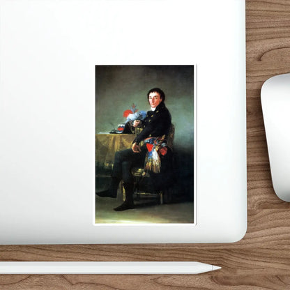 SKU:40271701189242731730 Sticker types:White Shape:Die-Cut Sizes:5" × 5"