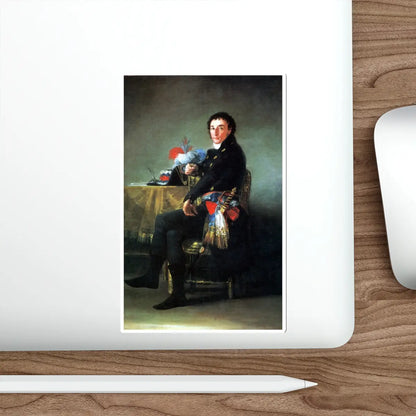 SKU:81057626762588648013 Sticker types:White Shape:Die-Cut Sizes:6" × 6"