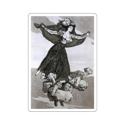 SKU:53411768220031847467 Sticker types:White Shape:Die-Cut Sizes:2" × 2"