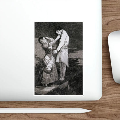 SKU:29613465844747778111 Sticker types:White Shape:Die-Cut Sizes:6" × 6"