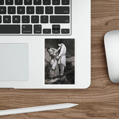 SKU:40535141810105958033 Sticker types:White Shape:Die-Cut Sizes:4" × 4"
