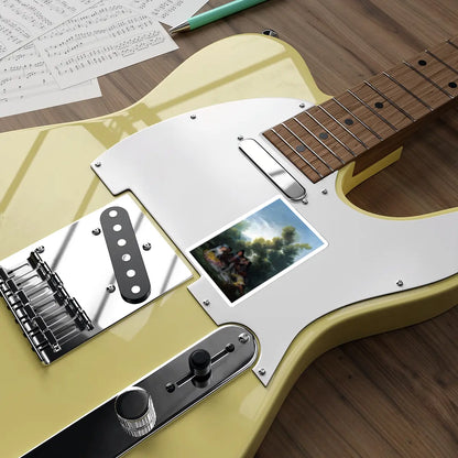 SKU:23494439228001095271 Sticker types:White Shape:Die-Cut Sizes:4" × 4"