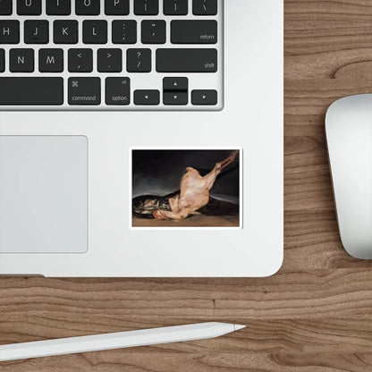 SKU:63907768432757379710 Sticker types:White Shape:Die-Cut Sizes:3" × 3"