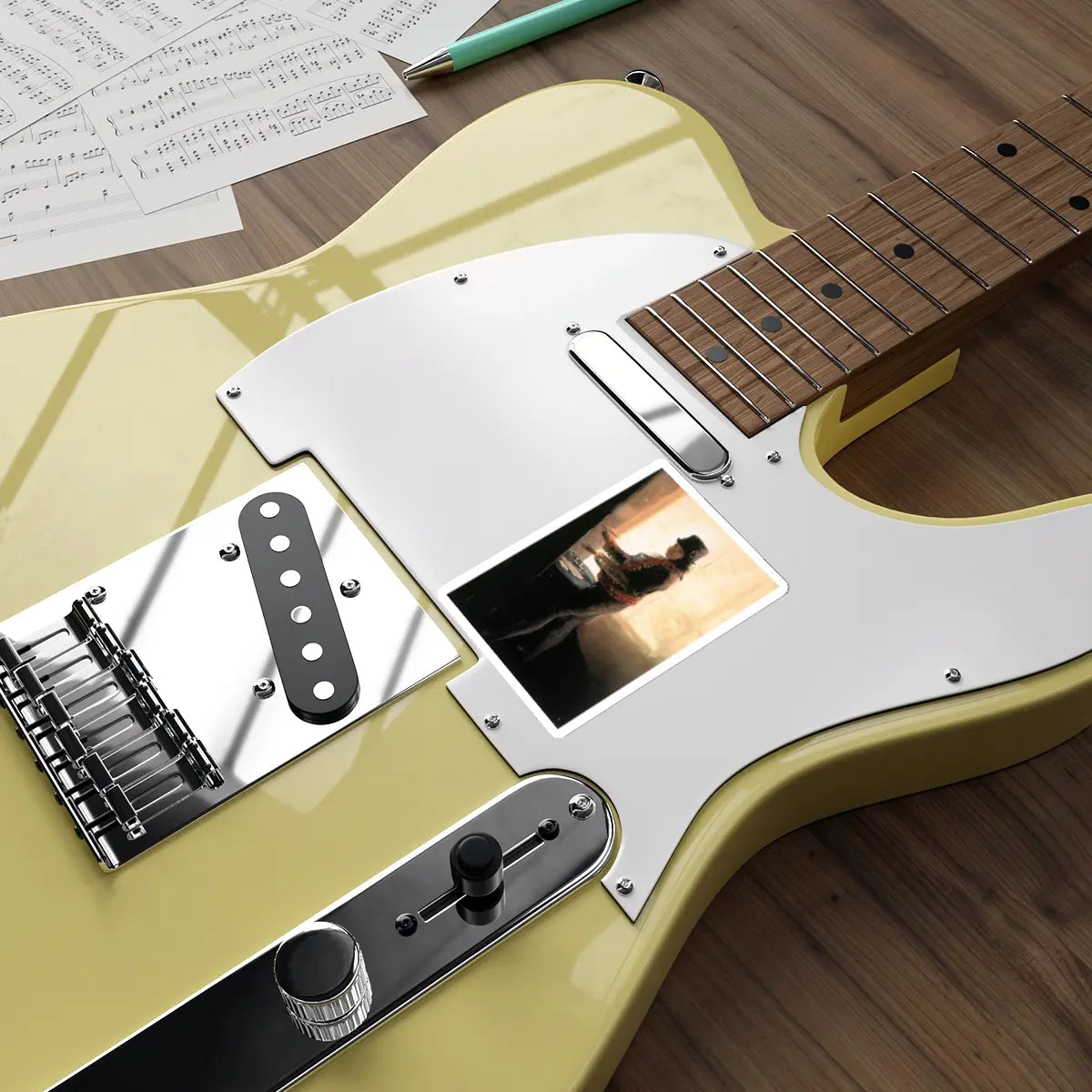 SKU:31233165672129803214 Sticker types:White Shape:Die-Cut Sizes:4" × 4"