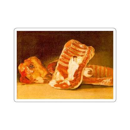 SKU:11963819549975836686 Sticker types:White Shape:Die-Cut Sizes:2" × 2"