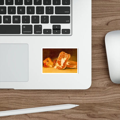 SKU:24516420729911850574 Sticker types:White Shape:Die-Cut Sizes:3" × 3"