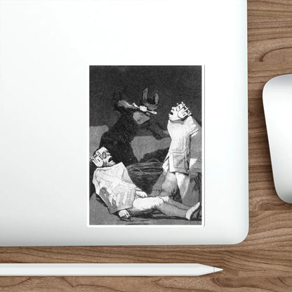 SKU:69909455431549010954 Sticker types:White Shape:Die-Cut Sizes:5" × 5"