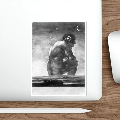 SKU:26645162284641789816 Sticker types:White Shape:Die-Cut Sizes:6" × 6"