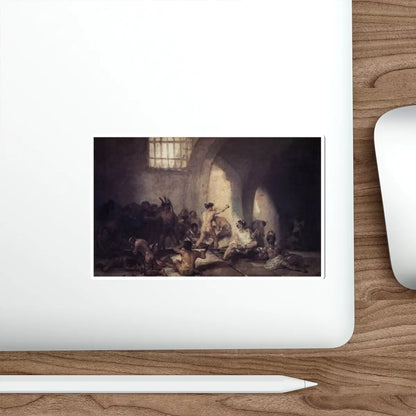 SKU:73585766521022308454 Sticker types:White Shape:Die-Cut Sizes:5" × 5"