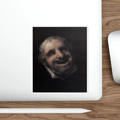 SKU:12011465644211515462 Sticker types:White Shape:Die-Cut Sizes:5" × 5"