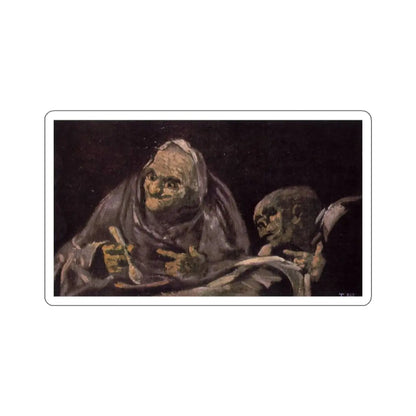 SKU:20354005550804178254 Sticker types:White Shape:Die-Cut Sizes:2" × 2"