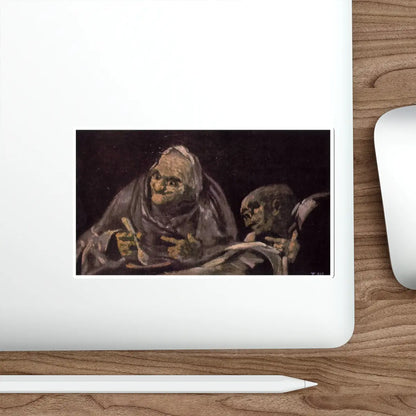 SKU:22793983653591873098 Sticker types:White Shape:Die-Cut Sizes:6" × 6"