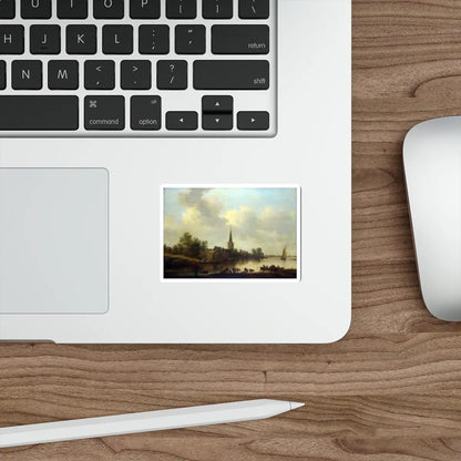 SKU:30530455731051078777 Sticker types:White Shape:Die-Cut Sizes:3" × 3"