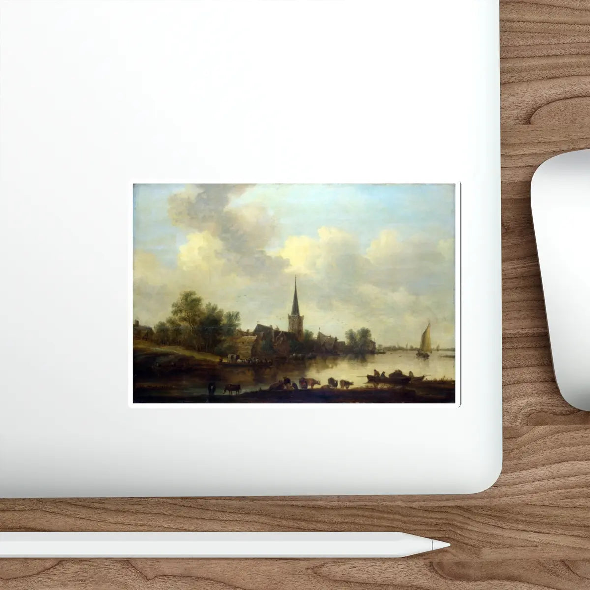 SKU:78327835585113777812 Sticker types:White Shape:Die-Cut Sizes:5" × 5"