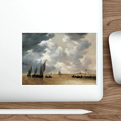 SKU:21367029771720726174 Sticker types:White Shape:Die-Cut Sizes:6" × 6"