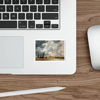 SKU:31529154496608092668 Sticker types:White Shape:Die-Cut Sizes:3" × 3"
