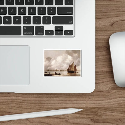 SKU:18141959431757601173 Sticker types:White Shape:Die-Cut Sizes:3" × 3"