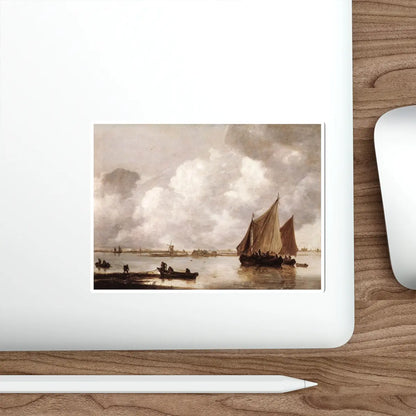SKU:29437163629588024970 Sticker types:White Shape:Die-Cut Sizes:5" × 5"