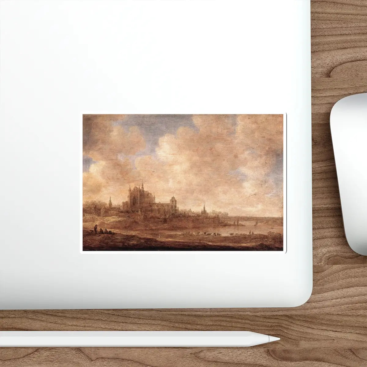 SKU:16254219623300648739 Sticker types:White Shape:Die-Cut Sizes:5" × 5"