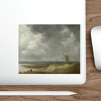 SKU:16594899774941038089 Sticker types:White Shape:Die-Cut Sizes:6" × 6"