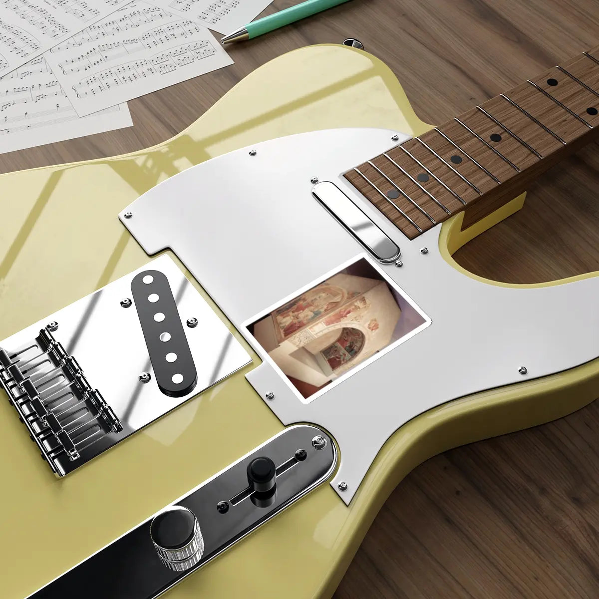 SKU:17380727964010842242 Sticker types:White Shape:Die-Cut Sizes:4" × 4"