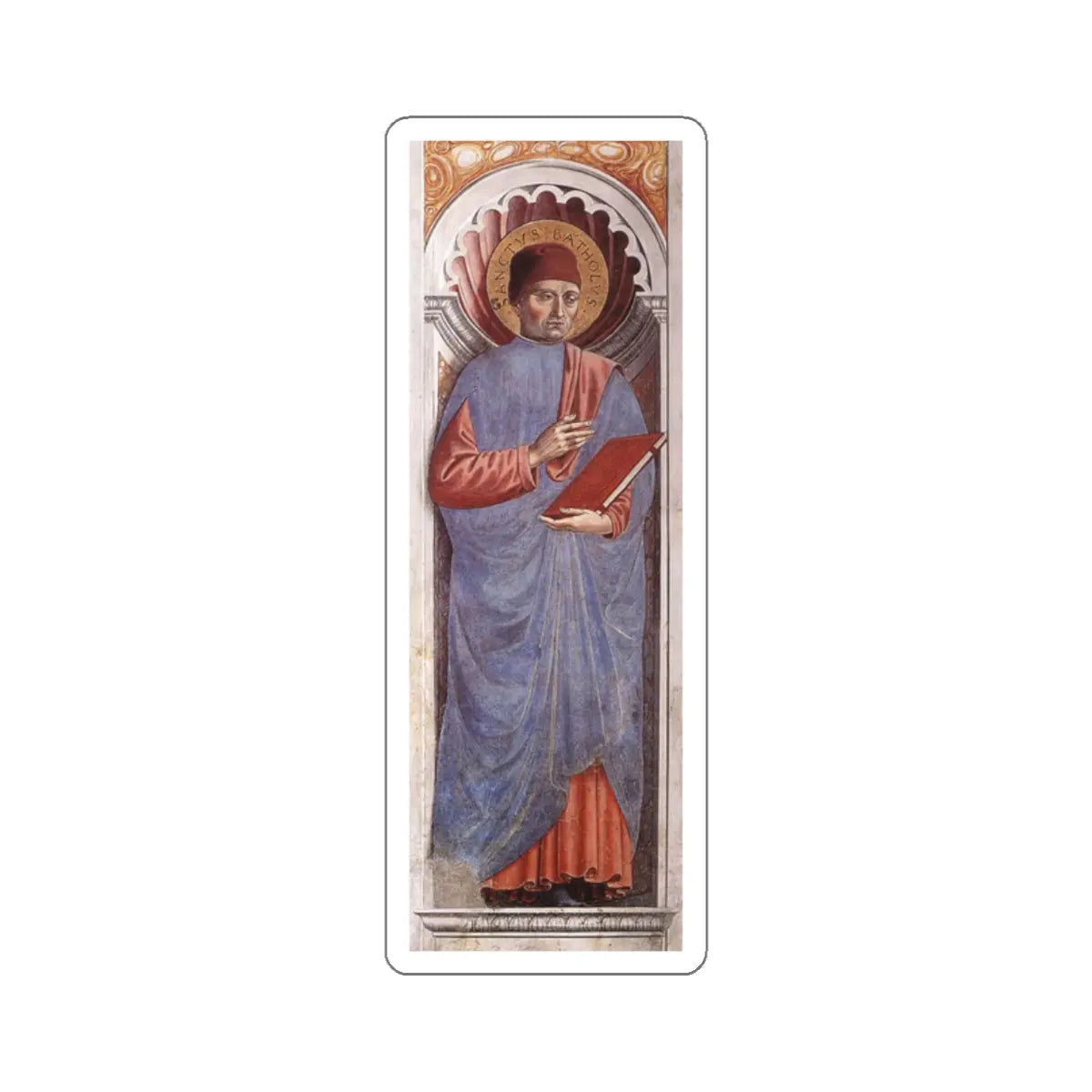 SKU:32801788096294898528 Sticker types:White Shape:Die-Cut Sizes:2" × 2"
