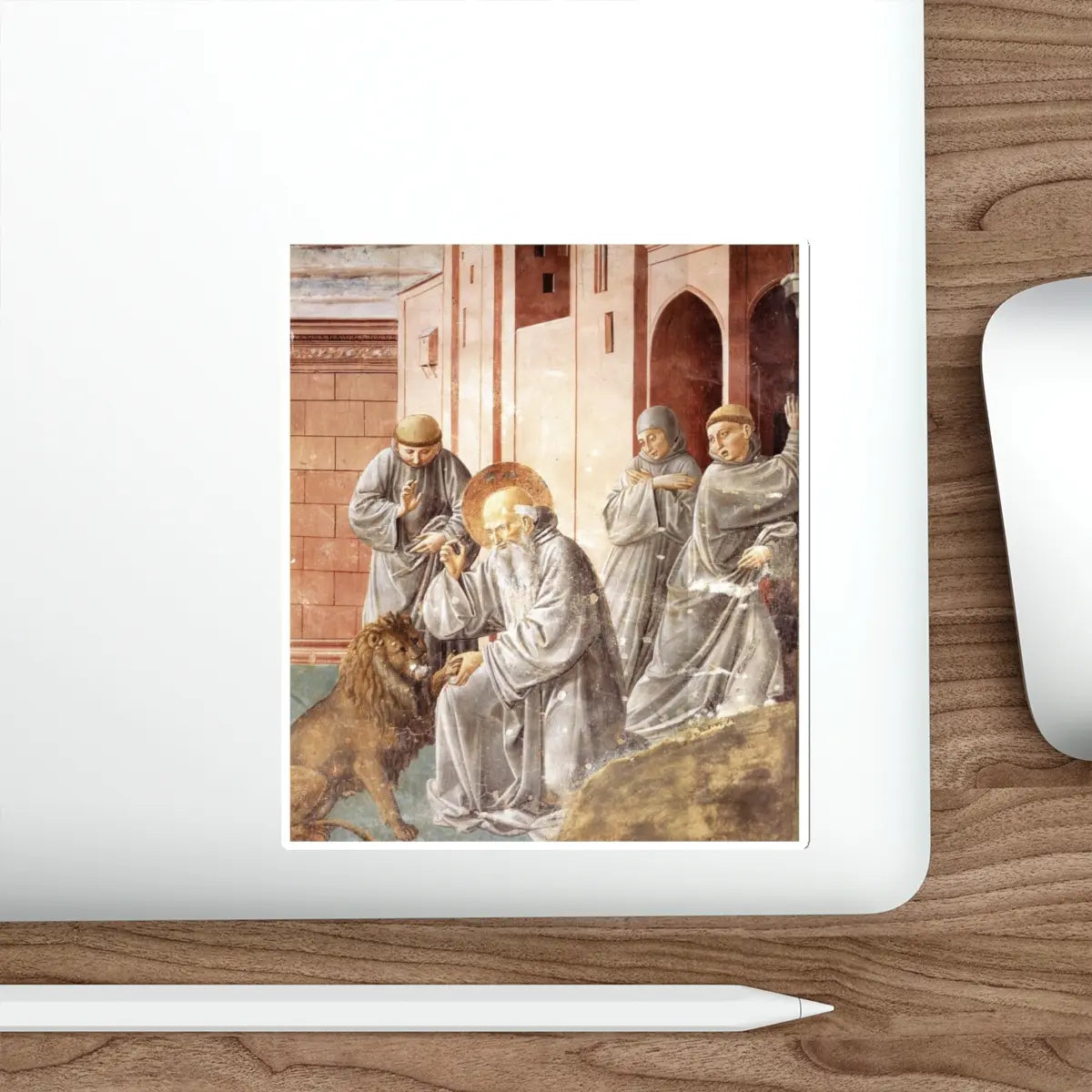 SKU:19331829585553915259 Sticker types:White Shape:Die-Cut Sizes:5" × 5"