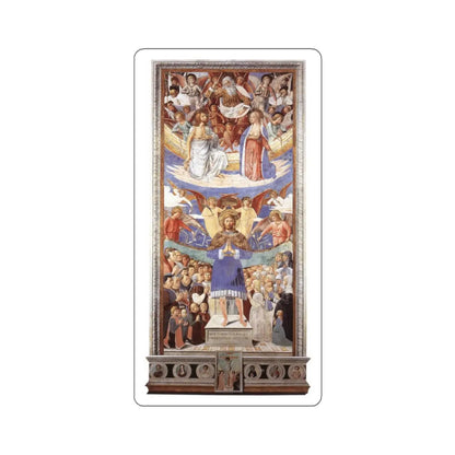SKU:20328080011064666886 Sticker types:White Shape:Die-Cut Sizes:2" × 2"