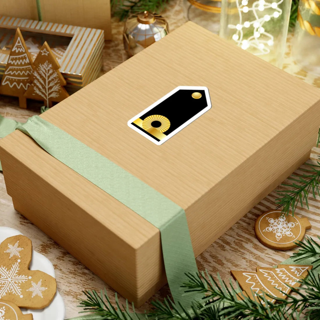 GR Navy OF1 (Cyprus) (Military Rank) STICKER Vinyl Kiss-Cut Decal - The Sticker Space