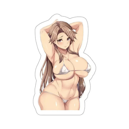 Granblue Fantasy - Katalina Moisture (Anime/Ecchi/Waifu) STICKER Vinyl Die-Cut Decal 6 Inch - The Sticker Space