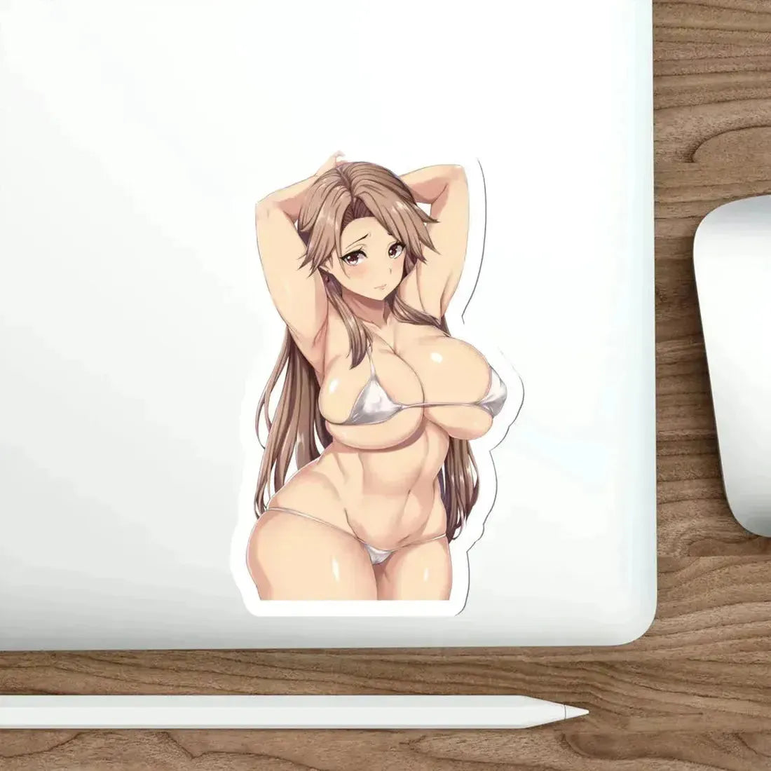 Granblue Fantasy - Katalina Moisture (Anime/Ecchi/Waifu) STICKER Vinyl Die-Cut Decal - The Sticker Space