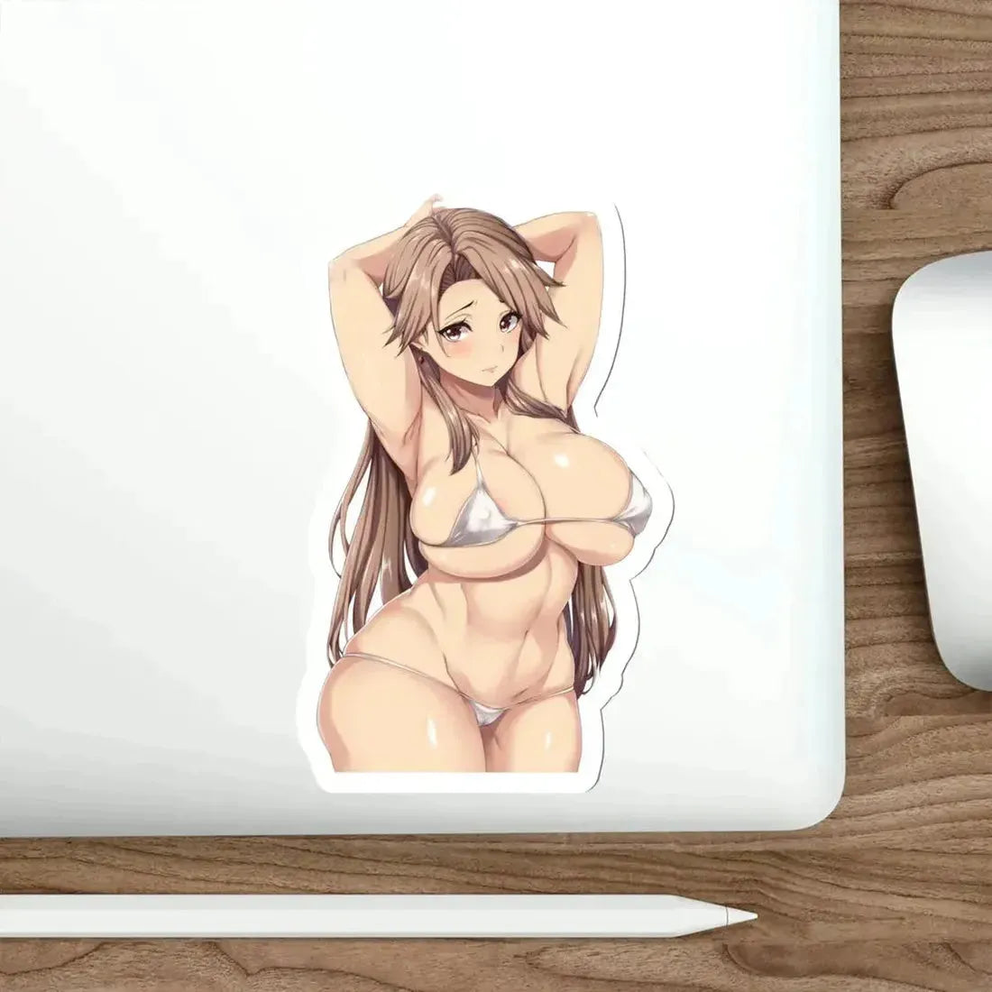 Granblue Fantasy - Katalina Moisture (Anime/Ecchi/Waifu) STICKER Vinyl Die-Cut Decal - The Sticker Space