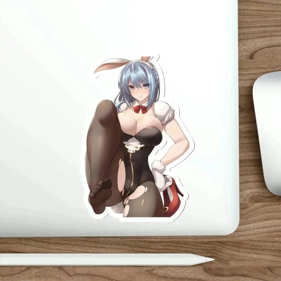 Granblue Fantasy - Therese (Anime/Ecchi/Waifu) STICKER Vinyl Die-Cut Decal - The Sticker Space