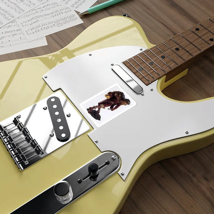 SKU:29138083857290803362 Sticker types:White Shape:Die-Cut Sizes:3" × 3"