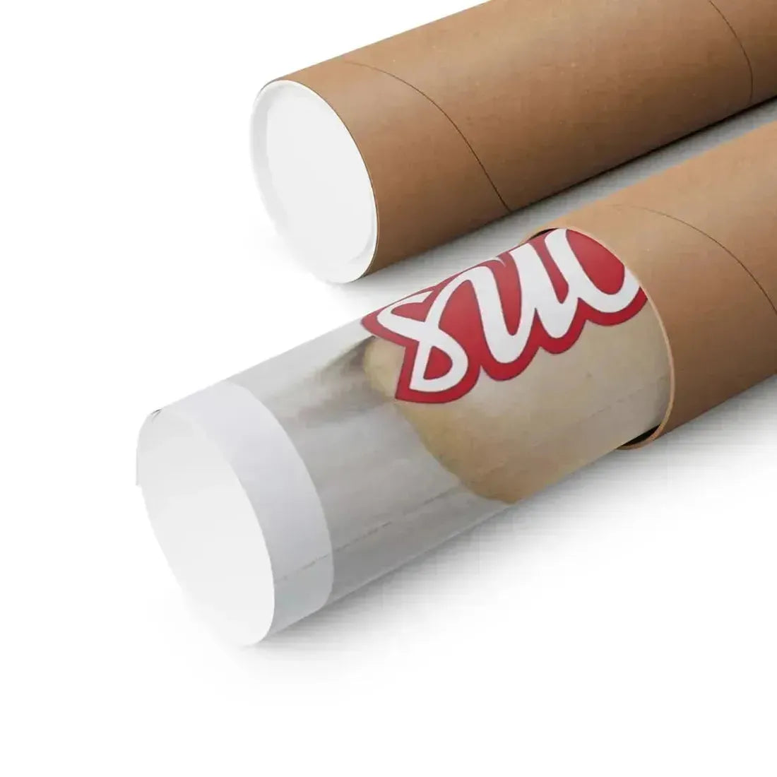 GREAT SEXPECTATIONS 1984 - Paper Movie Poster - The Sticker Space