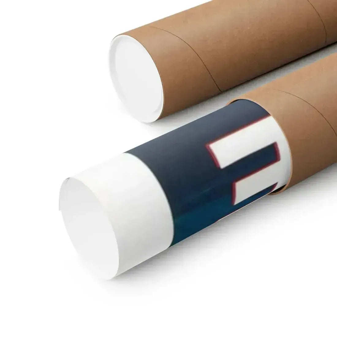 GREAT WHITE (TEASER) 1981 - Paper Movie Poster - The Sticker Space