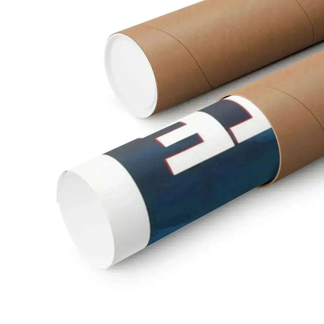 GREAT WHITE (TEASER) 1981 - Paper Movie Poster - The Sticker Space