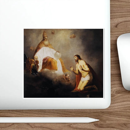 SKU:30134040165842604615 Sticker types:White Shape:Die-Cut Sizes:6" × 6"