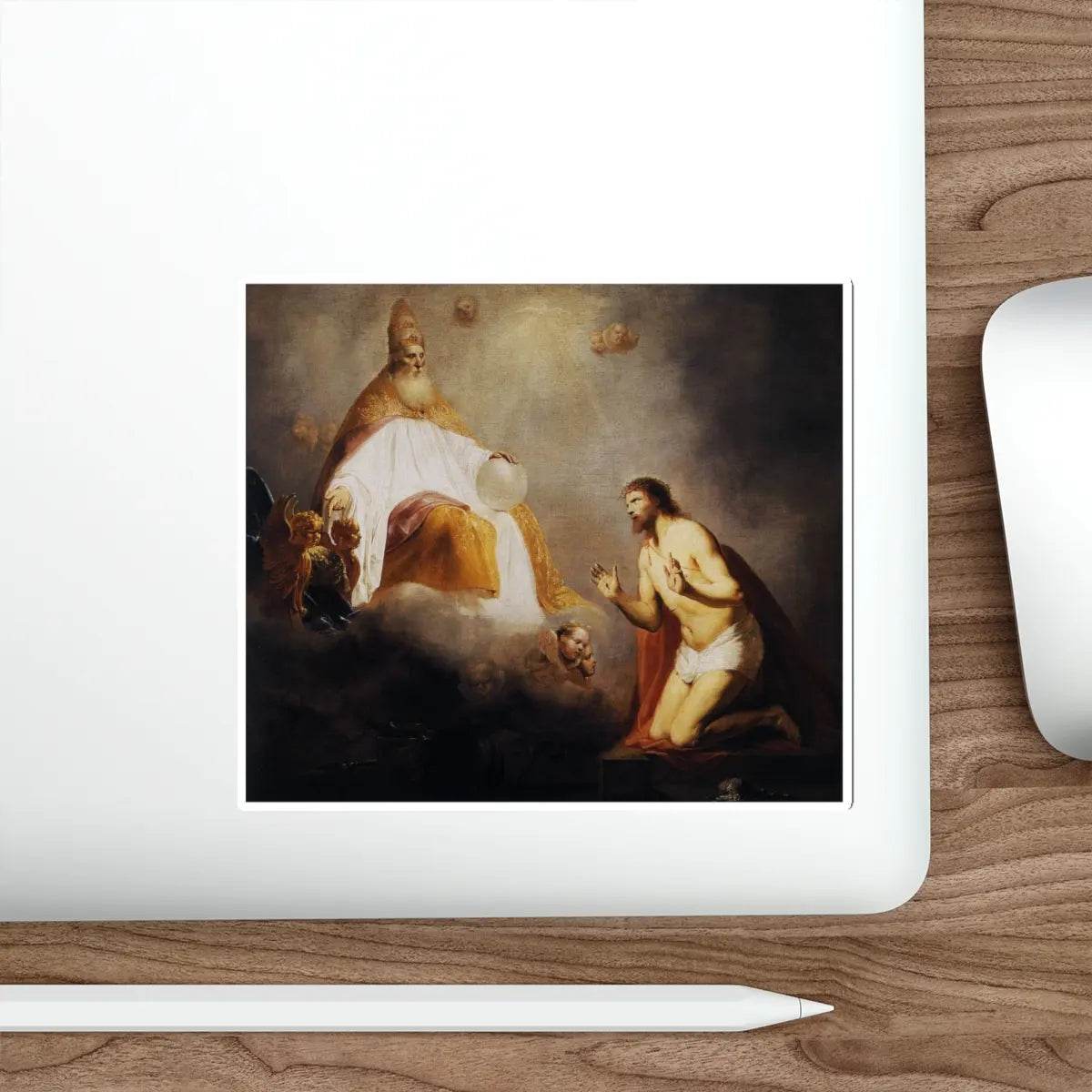 SKU:50284748754062225205 Sticker types:White Shape:Die-Cut Sizes:5" × 5"
