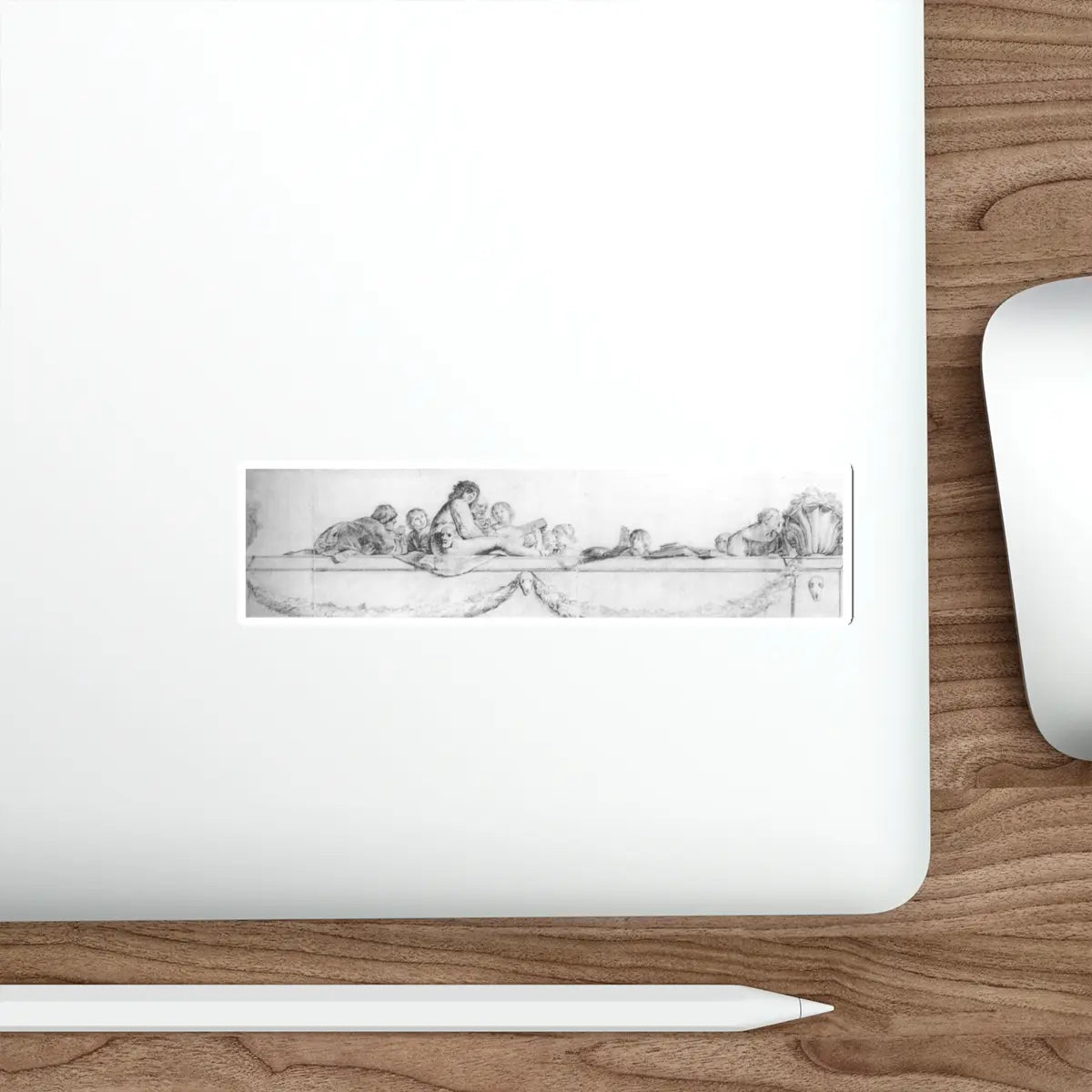 SKU:30558396784351721038 Sticker types:White Shape:Die-Cut Sizes:5" × 5"