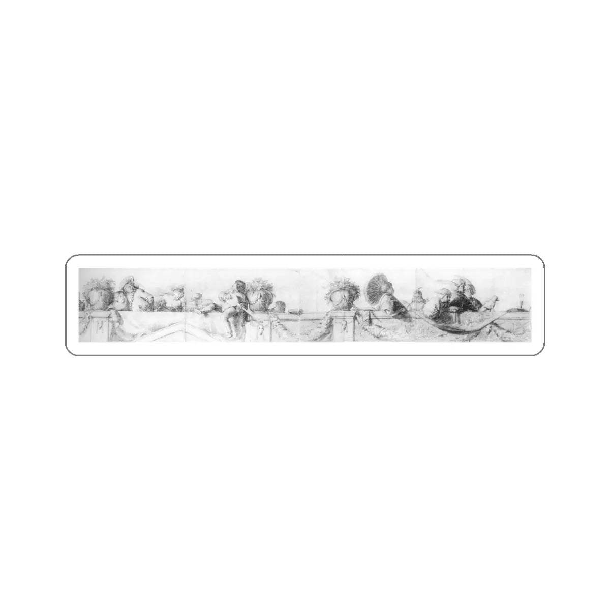 SKU:31420556948353969204 Sticker types:White Shape:Die-Cut Sizes:3" × 3"