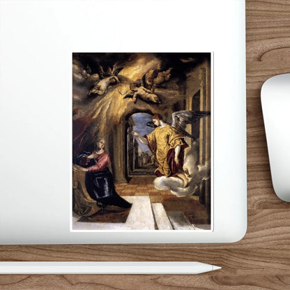 SKU:18533509755131426459 Sticker types:White Shape:Die-Cut Sizes:6" × 6"