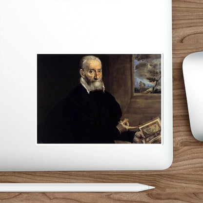 SKU:55617484376772693239 Sticker types:White Shape:Die-Cut Sizes:6" × 6"