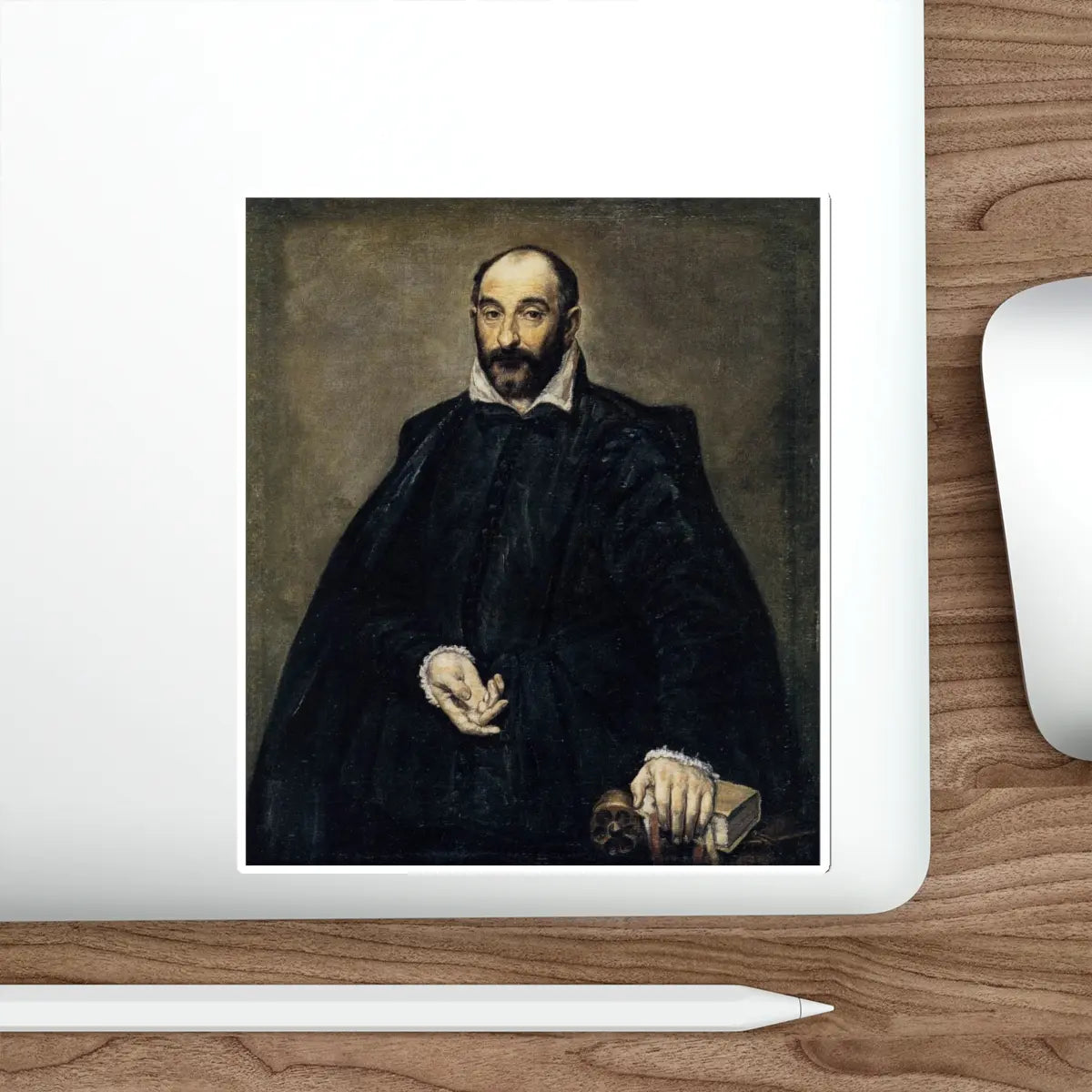 SKU:12930507802150713822 Sticker types:White Shape:Die-Cut Sizes:6" × 6"