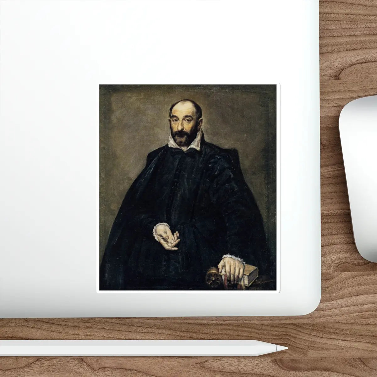SKU:29287268882535363146 Sticker types:White Shape:Die-Cut Sizes:5" × 5"