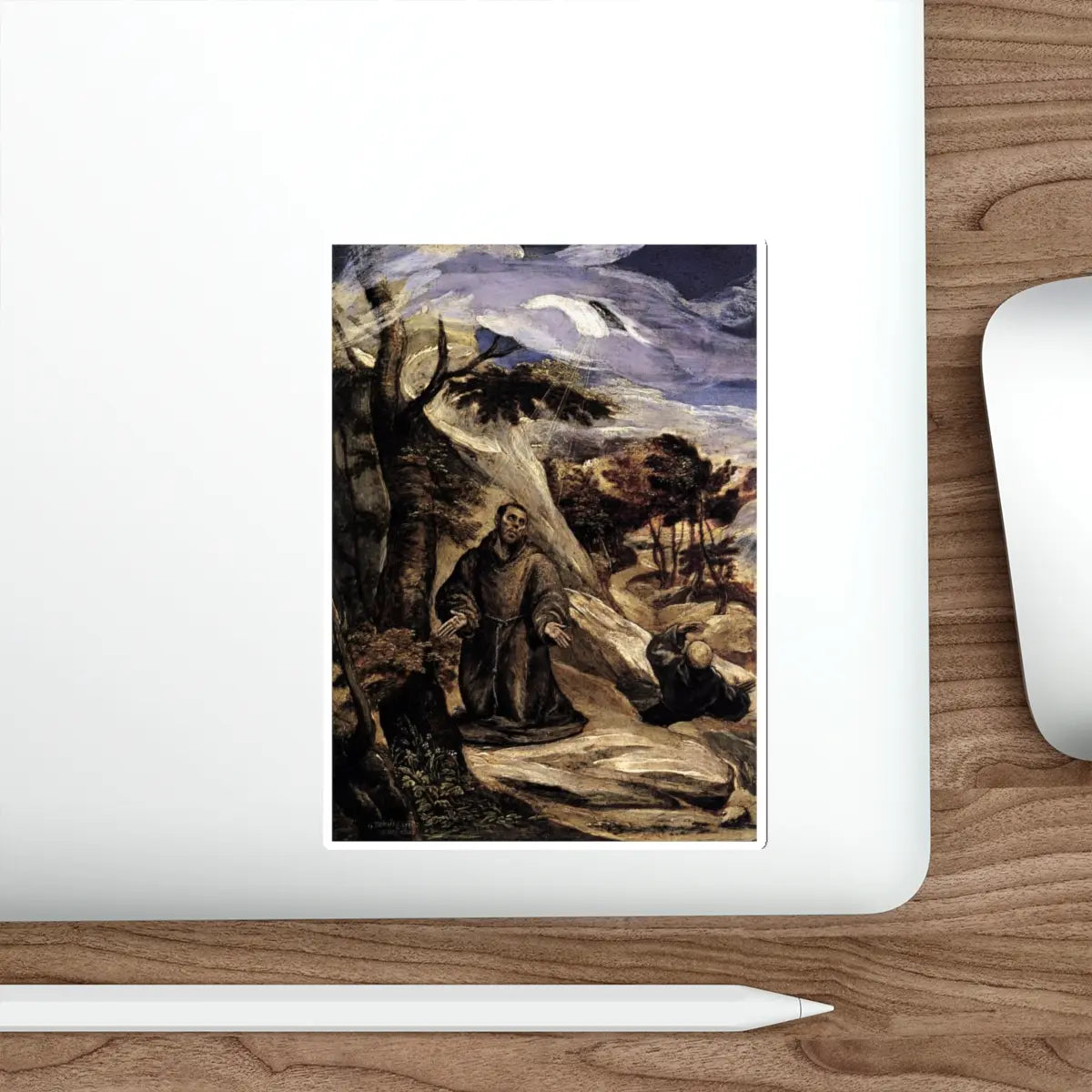 SKU:23065030855847331250 Sticker types:White Shape:Die-Cut Sizes:5" × 5"