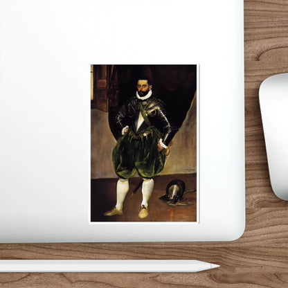 SKU:48528320676021545851 Sticker types:White Shape:Die-Cut Sizes:5" × 5"