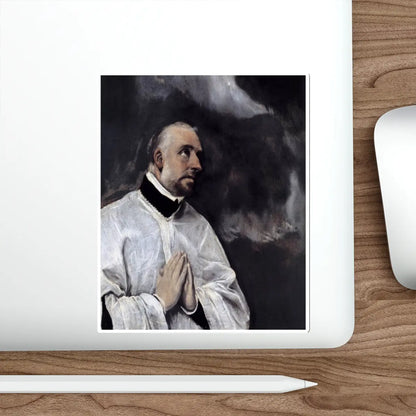 SKU:10165725464600949697 Sticker types:White Shape:Die-Cut Sizes:6" × 6"